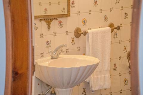 Quinta Exclusiva em Albufeira | T6 + T3 | Piscina, Sauna e Vista Mar