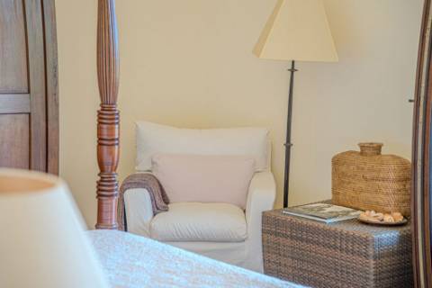 Quinta Exclusiva em Albufeira | T6 + T3 | Piscina, Sauna e Vista Mar