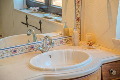 Quinta Exclusiva em Albufeira | T6 + T3 | Piscina, Sauna e Vista Mar