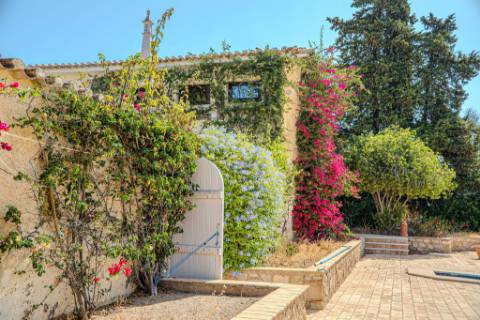 Quinta Exclusiva em Albufeira | T6 + T3 | Piscina, Sauna e Vista Mar