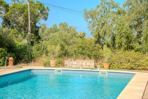 Quinta Exclusiva em Albufeira | T6 + T3 | Piscina, Sauna e Vista Mar