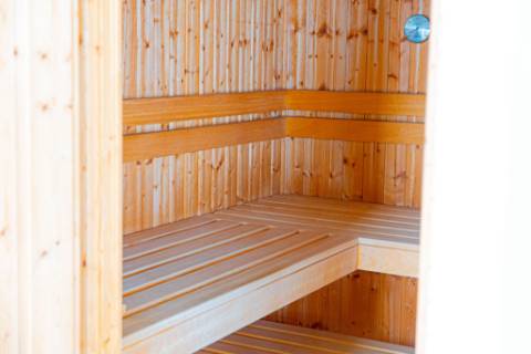 Quinta Exclusiva em Albufeira | T6 + T3 | Piscina, Sauna e Vista Mar