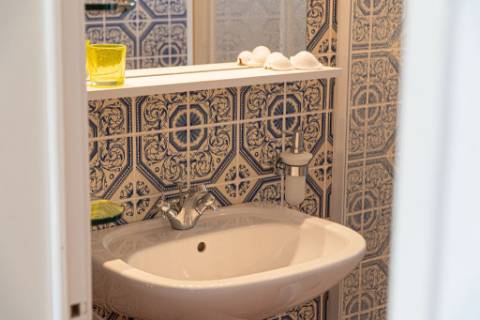 Quinta Exclusiva em Albufeira | T6 + T3 | Piscina, Sauna e Vista Mar