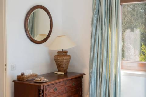 Quinta Exclusiva em Albufeira | T6 + T3 | Piscina, Sauna e Vista Mar