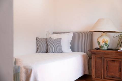 Quinta Exclusiva em Albufeira | T6 + T3 | Piscina, Sauna e Vista Mar