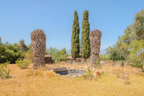 Quinta Exclusiva em Albufeira | T6 + T3 | Piscina, Sauna e Vista Mar