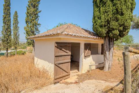 Quinta Exclusiva em Albufeira | T6 + T3 | Piscina, Sauna e Vista Mar