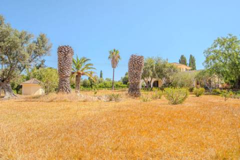 Quinta Exclusiva em Albufeira | T6 + T3 | Piscina, Sauna e Vista Mar