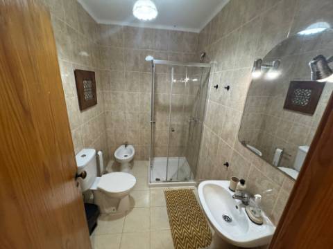 Appartamento T1 para arrendamento annual