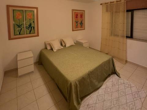 Appartamento T1 para arrendamento annual