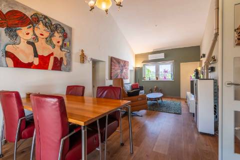 
Moradia familiar com 4 quartos na zona rural de Messines - Silves