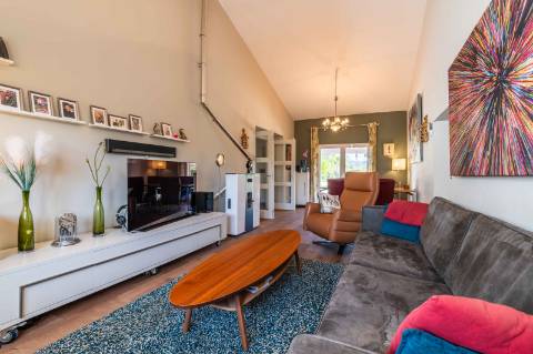 
Moradia familiar com 4 quartos na zona rural de Messines - Silves