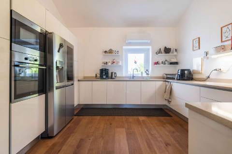 
Moradia familiar com 4 quartos na zona rural de Messines - Silves