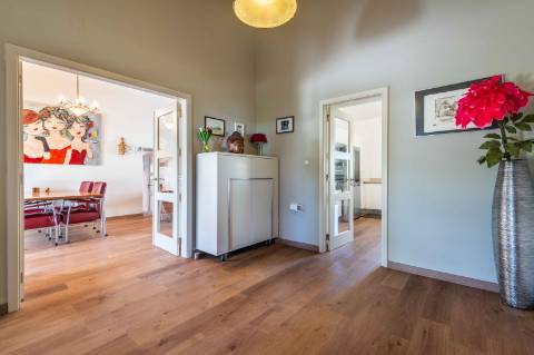 
Moradia familiar com 4 quartos na zona rural de Messines - Silves