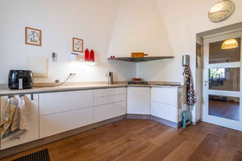 
Moradia familiar com 4 quartos na zona rural de Messines - Silves