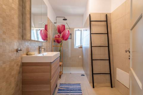 
Moradia familiar com 4 quartos na zona rural de Messines - Silves