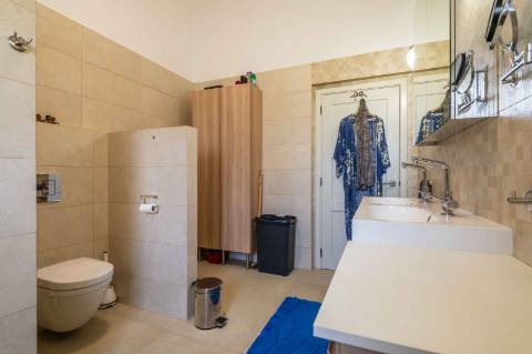 
Moradia familiar com 4 quartos na zona rural de Messines - Silves