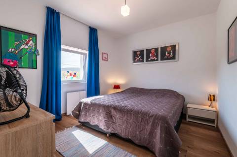 
Moradia familiar com 4 quartos na zona rural de Messines - Silves