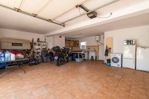 
Moradia familiar com 4 quartos na zona rural de Messines - Silves