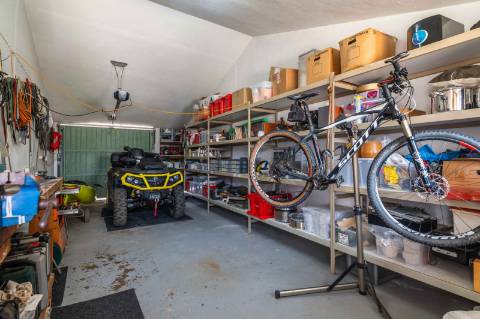 
Moradia familiar com 4 quartos na zona rural de Messines - Silves