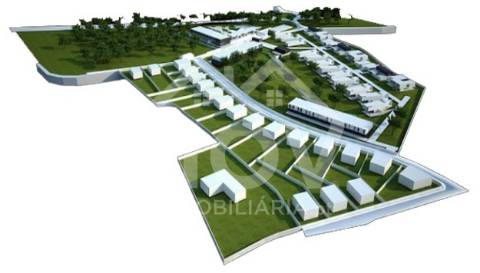 Terreno Para Construção  Venda em Póvoa de Varzim, Beiriz e Argivai,Póvoa de Varzim