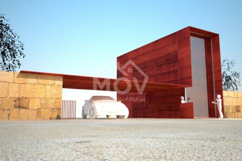 Terreno Para Construção  Venda em Póvoa de Varzim, Beiriz e Argivai,Póvoa de Varzim