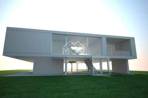 Terreno Para Construção  Venda em Póvoa de Varzim, Beiriz e Argivai,Póvoa de Varzim