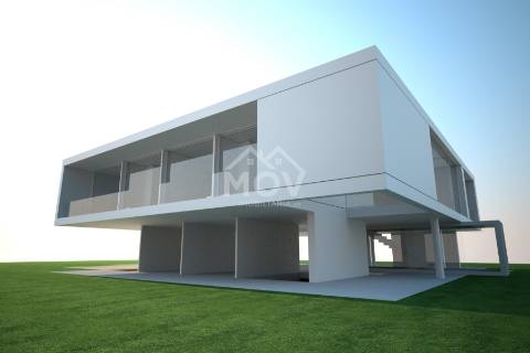 Terreno Para Construção  Venda em Póvoa de Varzim, Beiriz e Argivai,Póvoa de Varzim