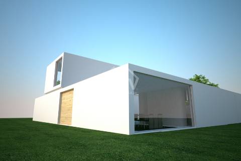 Terreno Para Construção  Venda em Póvoa de Varzim, Beiriz e Argivai,Póvoa de Varzim