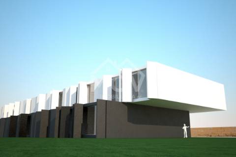 Terreno Para Construção  Venda em Póvoa de Varzim, Beiriz e Argivai,Póvoa de Varzim