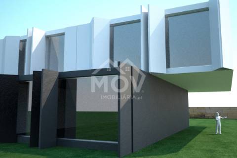 Terreno Para Construção  Venda em Póvoa de Varzim, Beiriz e Argivai,Póvoa de Varzim