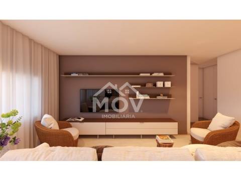 Apartamento T4 DUPLEX Venda em Póvoa de Varzim, Beiriz e Argivai,Póvoa de Varzim