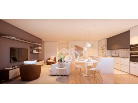 Apartamento T4 DUPLEX Venda em Póvoa de Varzim, Beiriz e Argivai,Póvoa de Varzim