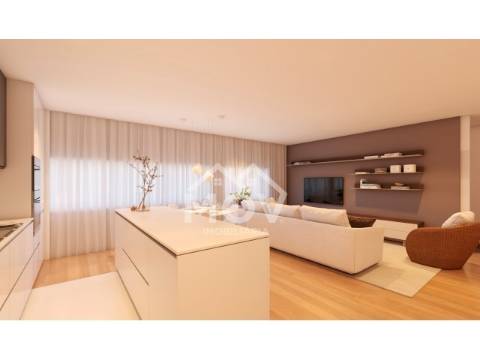 Apartamento T4 DUPLEX Venda em Póvoa de Varzim, Beiriz e Argivai,Póvoa de Varzim