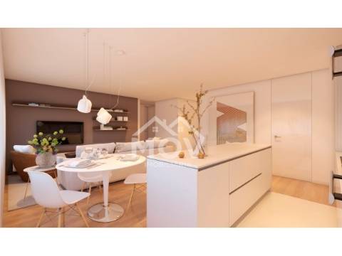 Apartamento T4 DUPLEX Venda em Póvoa de Varzim, Beiriz e Argivai,Póvoa de Varzim