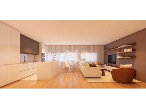 Apartamento T4 DUPLEX Venda em Póvoa de Varzim, Beiriz e Argivai,Póvoa de Varzim