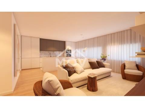 Apartamento T4 DUPLEX Venda em Póvoa de Varzim, Beiriz e Argivai,Póvoa de Varzim