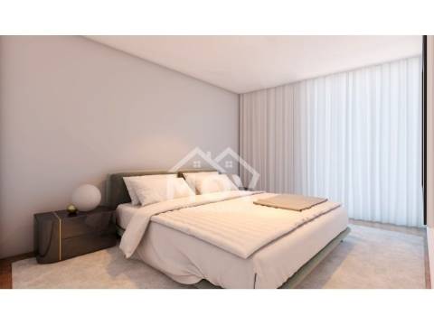 Apartamento T4 DUPLEX Venda em Póvoa de Varzim, Beiriz e Argivai,Póvoa de Varzim