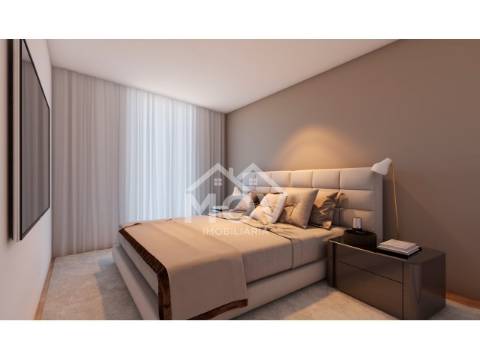 Apartamento T4 DUPLEX Venda em Póvoa de Varzim, Beiriz e Argivai,Póvoa de Varzim