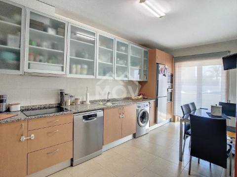 Moradia T3 no centro da cidade