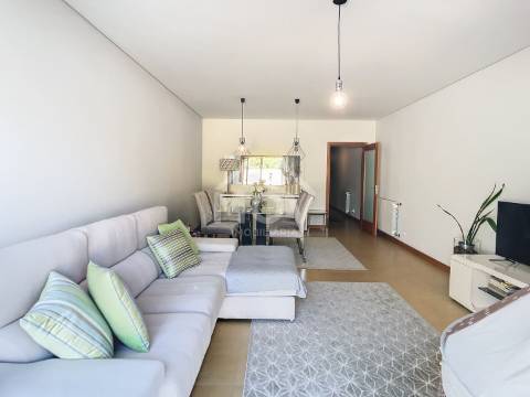 Moradia T3 no centro da cidade