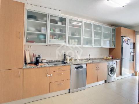 Moradia T3 no centro da cidade