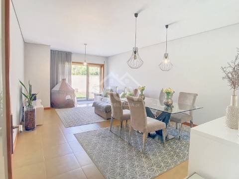 Moradia T3 no centro da cidade