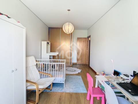 Moradia T3 no centro da cidade