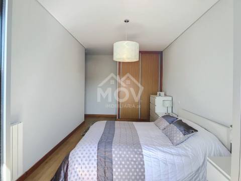 Moradia T3 no centro da cidade