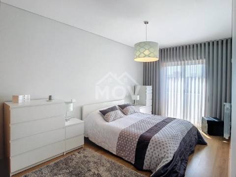 Moradia T3 no centro da cidade