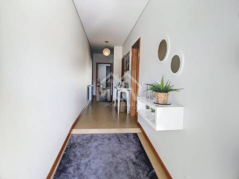 Moradia T3 no centro da cidade