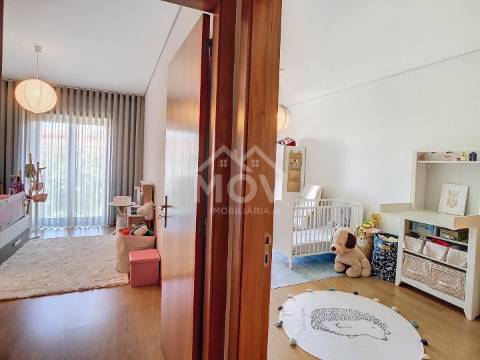 Moradia T3 no centro da cidade