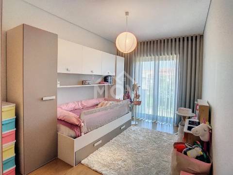 Moradia T3 no centro da cidade