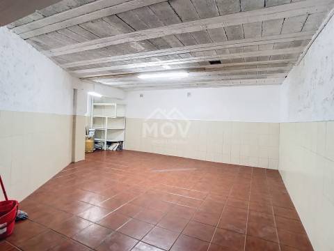 Apartamento T3+2 Duplex e com vistas mar